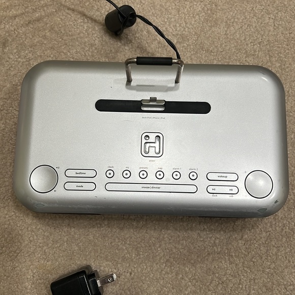 ihome - Picture 3 of 7